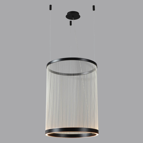 Crystal Lux Светильник подвесной Crystal Lux ATRIUM B SP50W LED